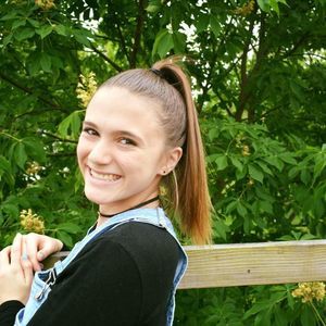 Meet your Posher, Alissa